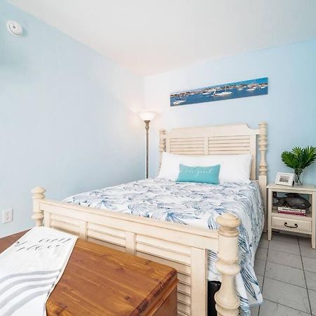 Why Knot Getaway...Rooftop With Waterview! Unit D Beaufort المظهر الخارجي الصورة