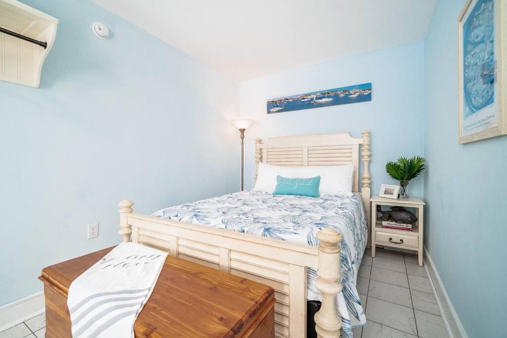 Why Knot Getaway...Rooftop With Waterview! Unit D Beaufort المظهر الخارجي الصورة